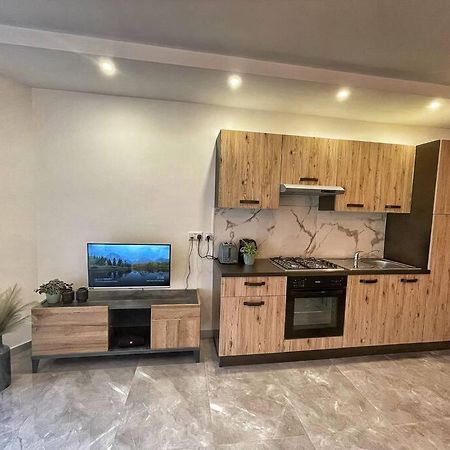 Modern 1 Bedroom Apartment 400M Away From The Sea St. Paul's Bay Buitenkant foto
